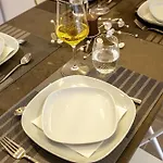 Sandi דירה אלבופיירה