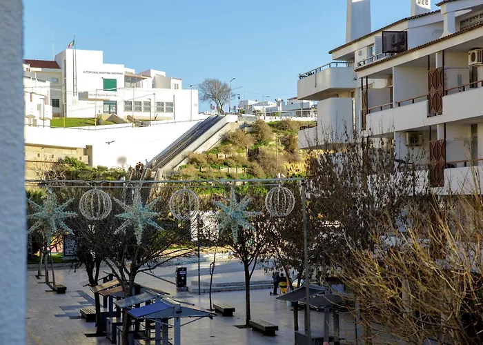 Appartamento Sandi Albufeira