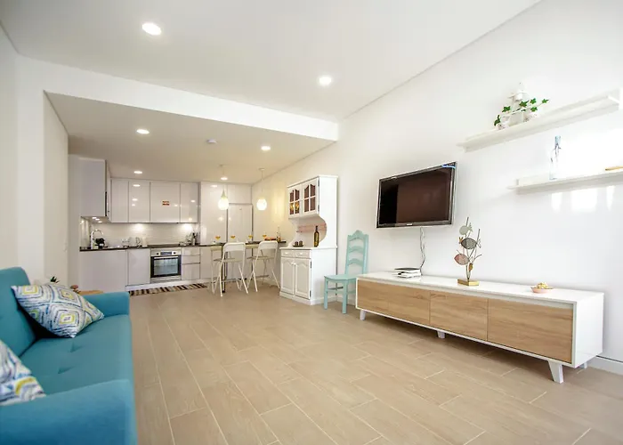 Appartamento Sandi Albufeira