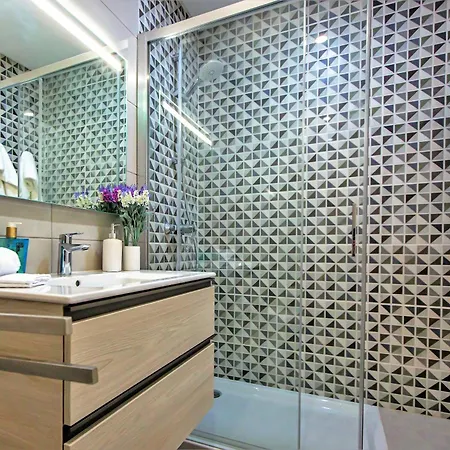 Sandi Appartement *