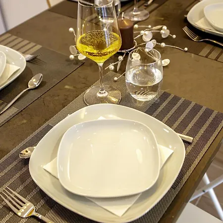 Sandi 公寓 阿尔布费拉