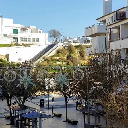 Appartement Sandi Albufeira