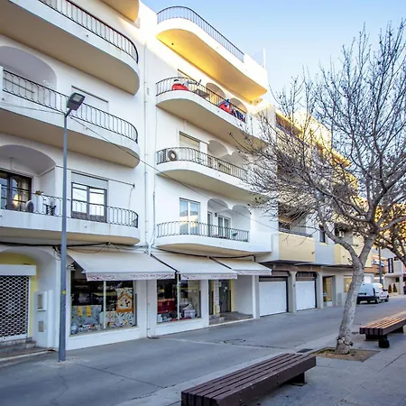 Sandi Appartement *