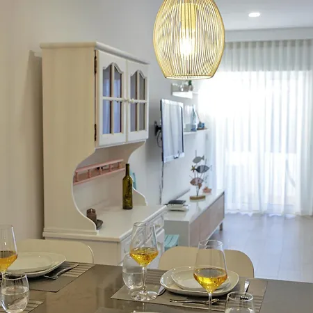 Sandi Appartement *