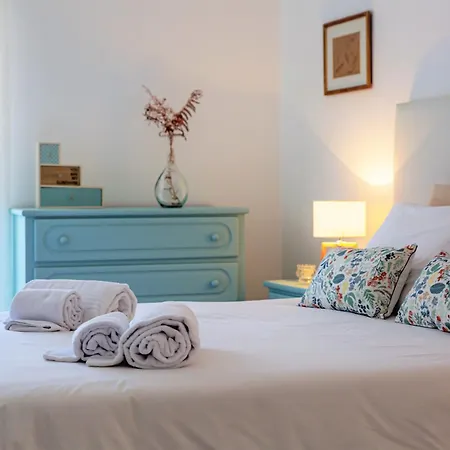 Sandi Apartment Albufeira