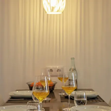 Apartment Sandi Albufeira