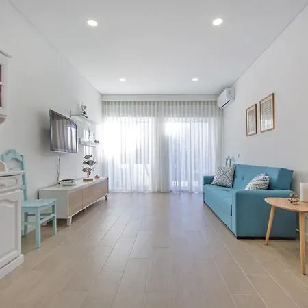 Appartement Sandi
