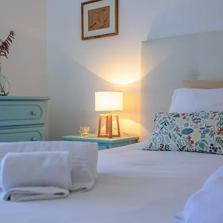 Sandi Appartement *