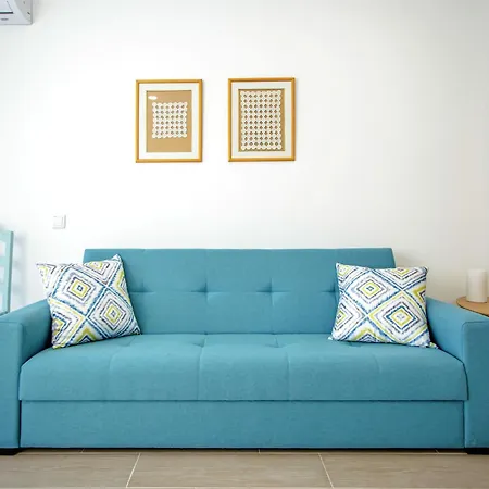 Appartement Sandi Albufeira