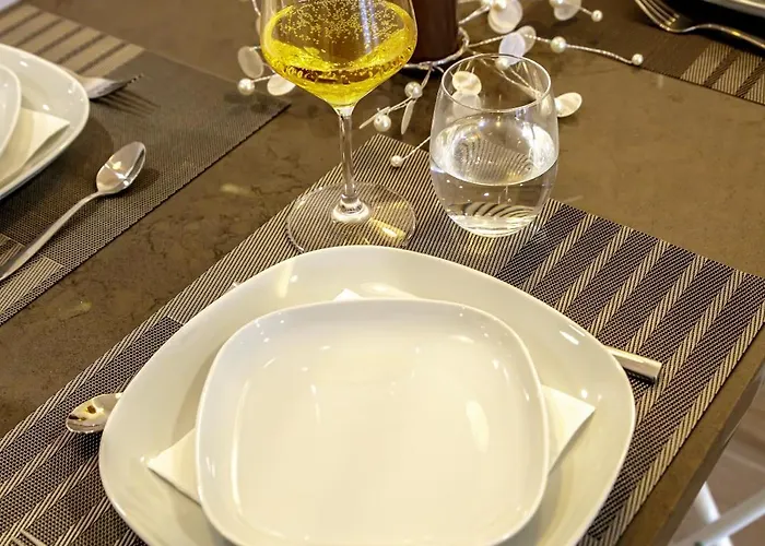 Sandi 公寓 阿尔布费拉