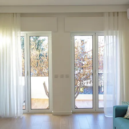 Sandi Appartement
