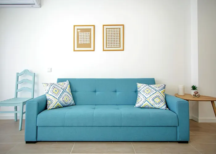 Apartment Sandi Albufeira