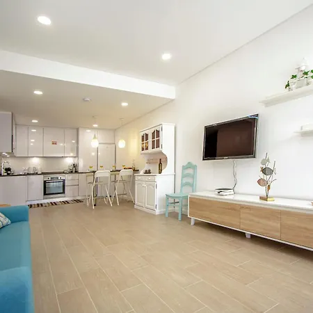 Apartment Sandi Albufeira