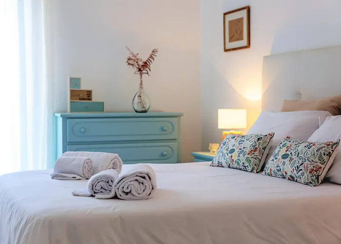 Sandi Apartament Albufeira